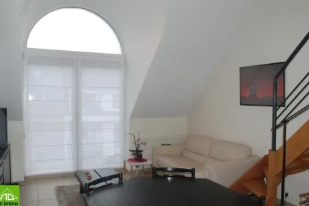 Appartement Te Huur Jambes