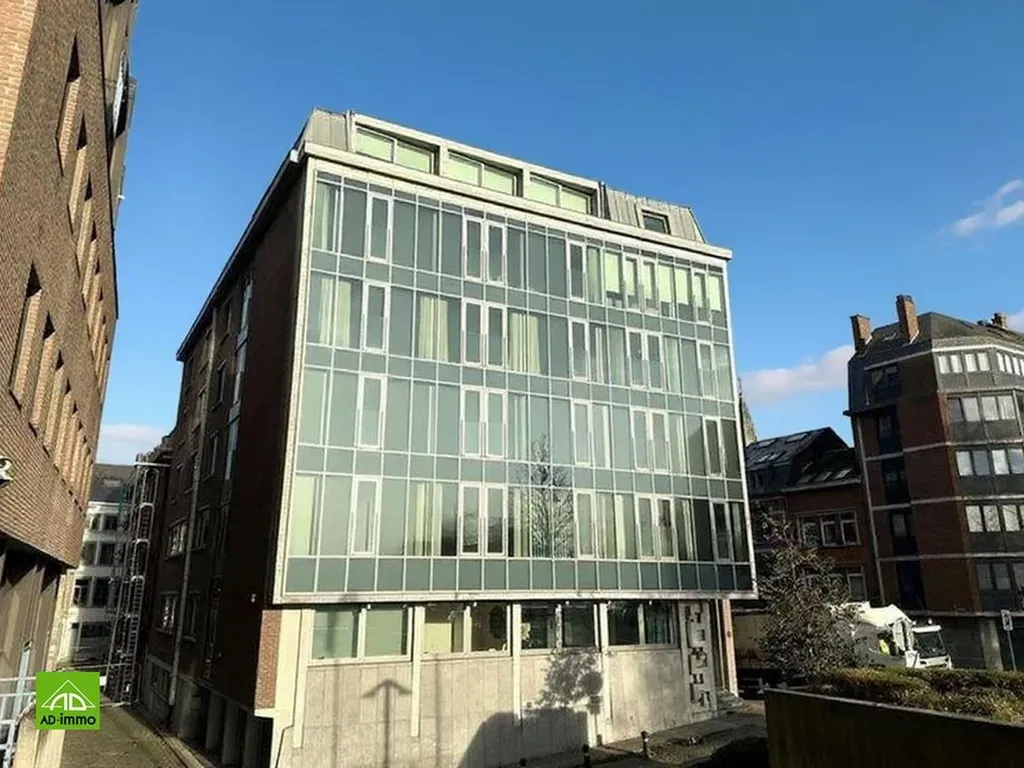 Hoofdfoto Appartement in Namur