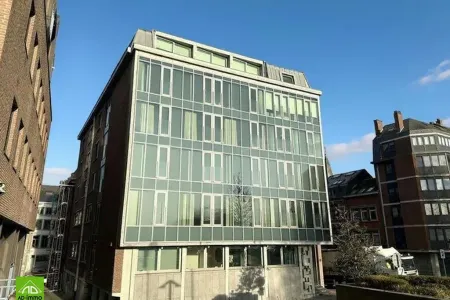 Appartement Te Koop Namur