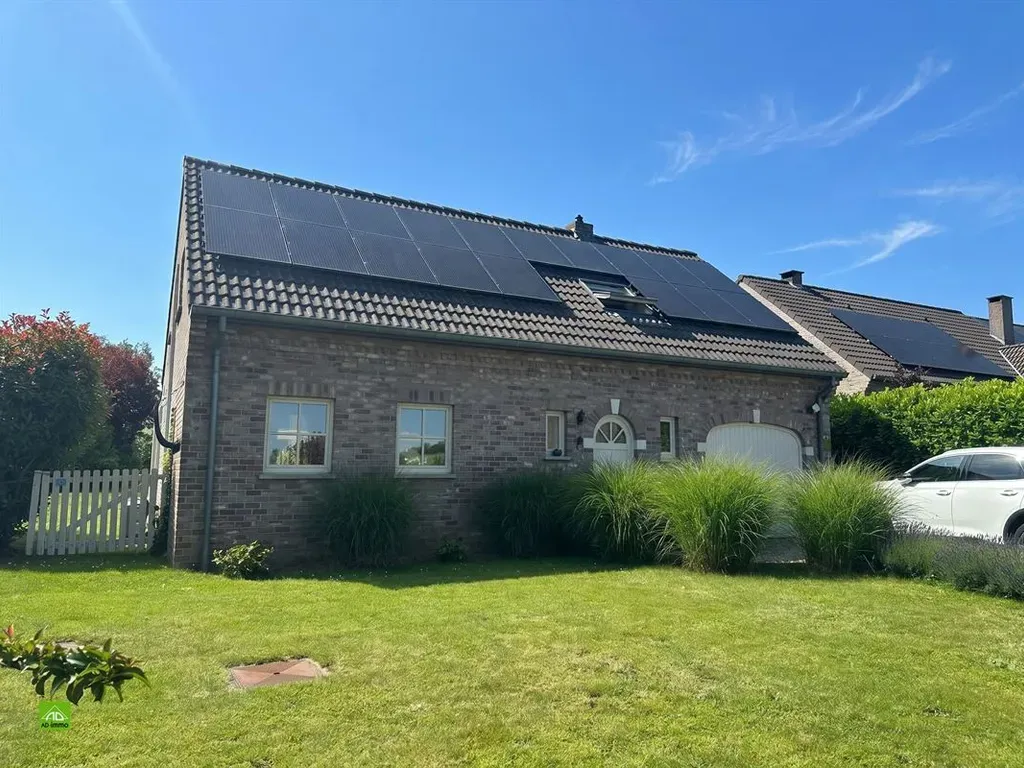 Hoofdfoto Villa in CognelÉe