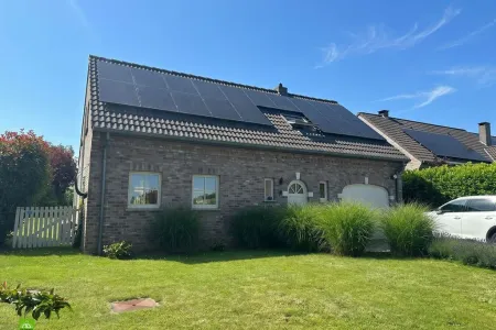 Villa Te Koop CognelÉe
