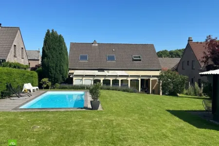 VillaCognelée