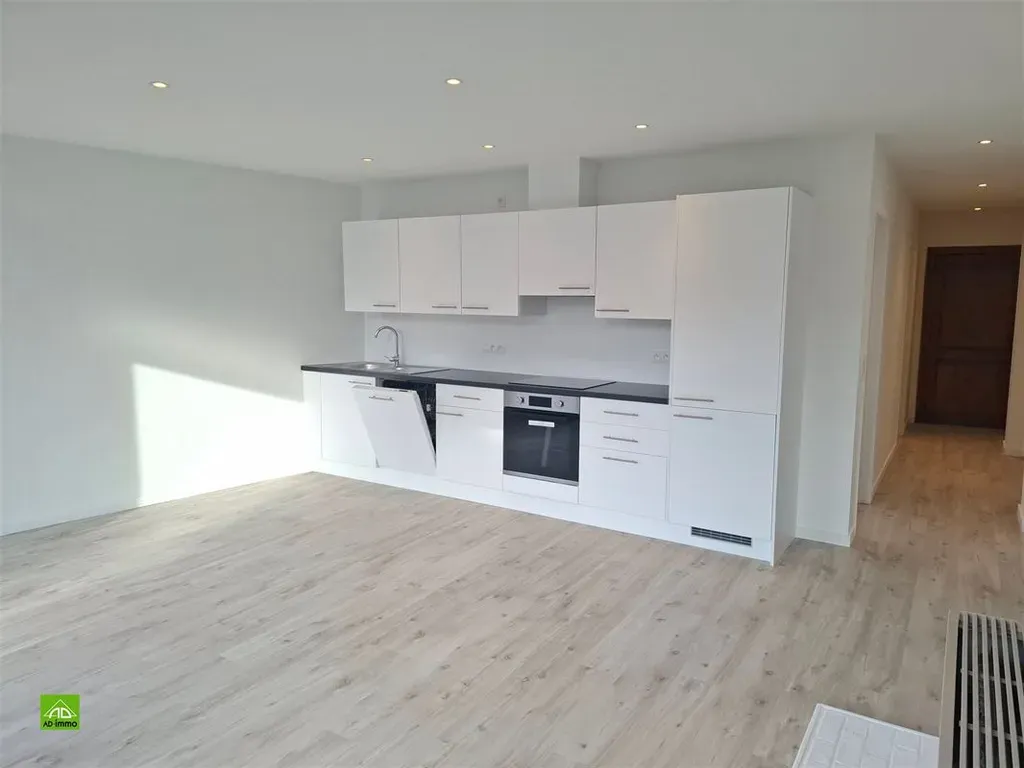 Hoofdfoto Appartement in Namur