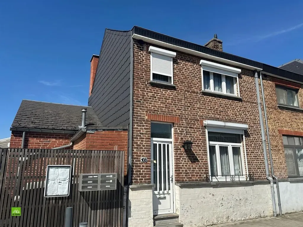 Hoofdfoto Huis in Jambes