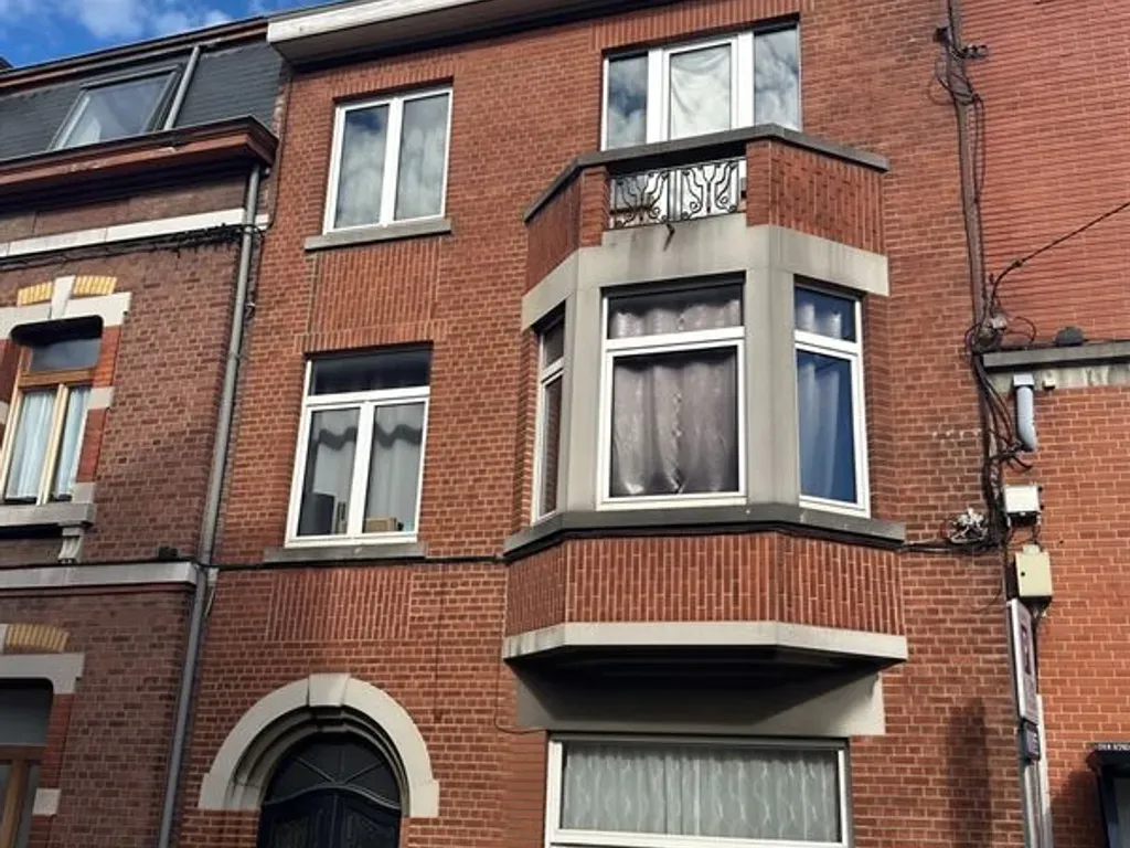Hoofdfoto Huis in Namur