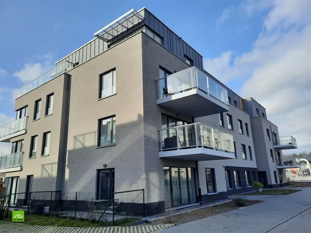 Hoofdfoto Appartement in Jambes
