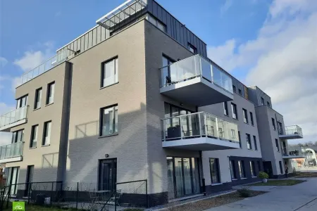 Appartement Te Huur Jambes