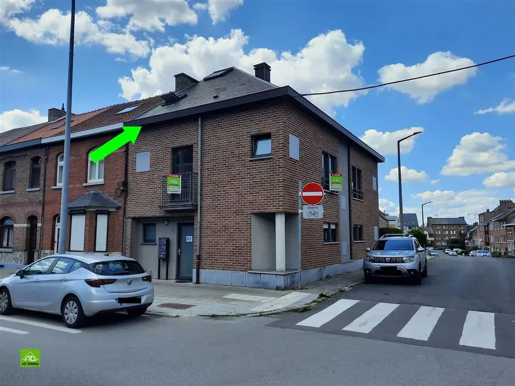 Hoofdfoto Appartement in Jambes