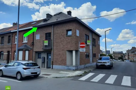 Appartement Te Huur Jambes