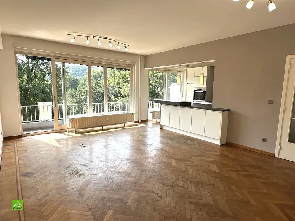 Photo principale Appartement à Namur