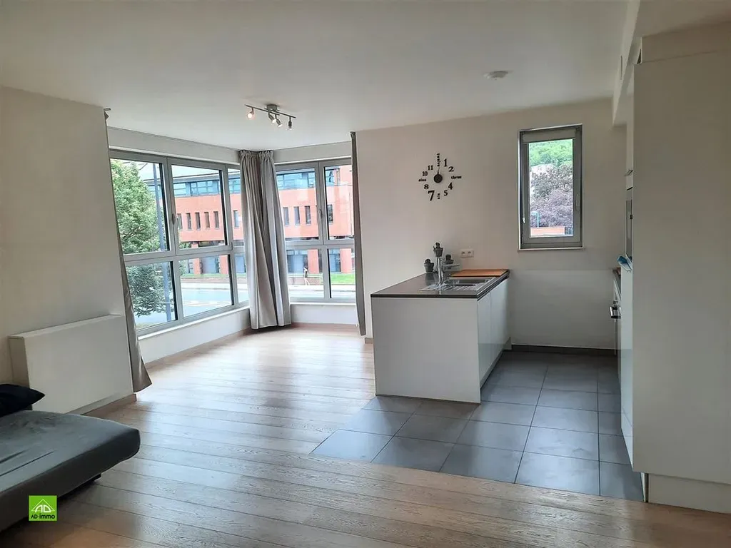 Hoofdfoto Appartement in Namur
