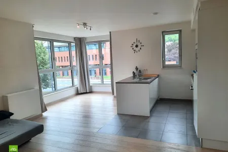 Appartement Te Huur Namur