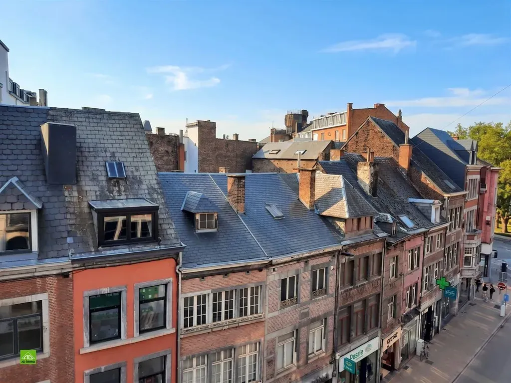 Hoofdfoto Appartement in Namur