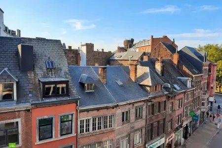 Appartement Te Huur Namur