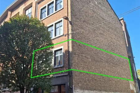 Appartement Te Huur Namur