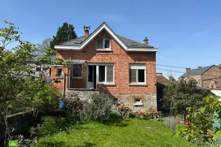 Villa À vendre Wépion