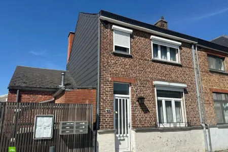 Maison À vendre Jambes