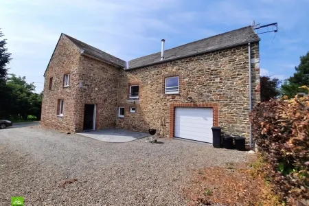 Maison À louer Lesve