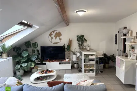 Appartement À louer Namur