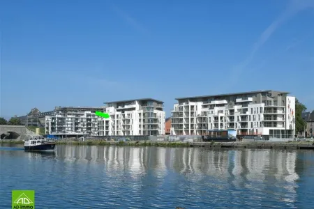 Appartement À louer Namur
