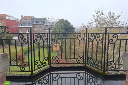 Appartement À louer Namur