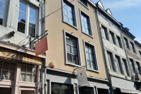 Appartement À louer Namur