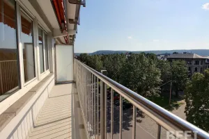  Verhuurd Liège