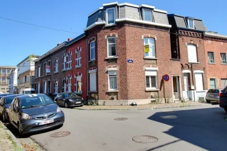 Huis Te Koop Seraing