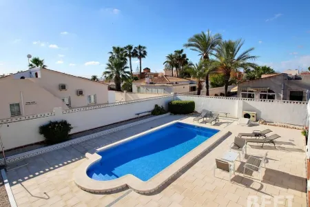 Villa Te Huur Torrevieja ()