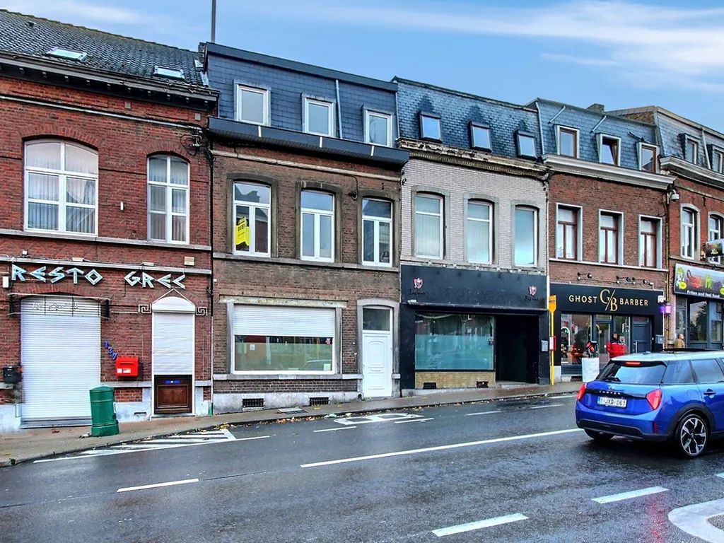 Hoofdfoto Huis in Ans