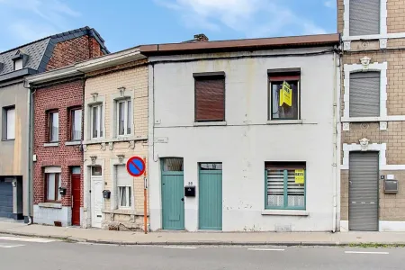 Huis Te Koop Saint-Nicolas