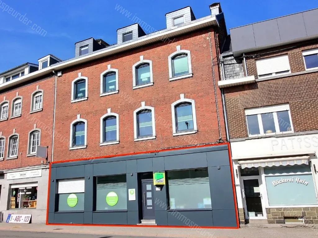 Huis in Lontzen - 563781 - Rue Mitoyenne 130, 4710 Lontzen