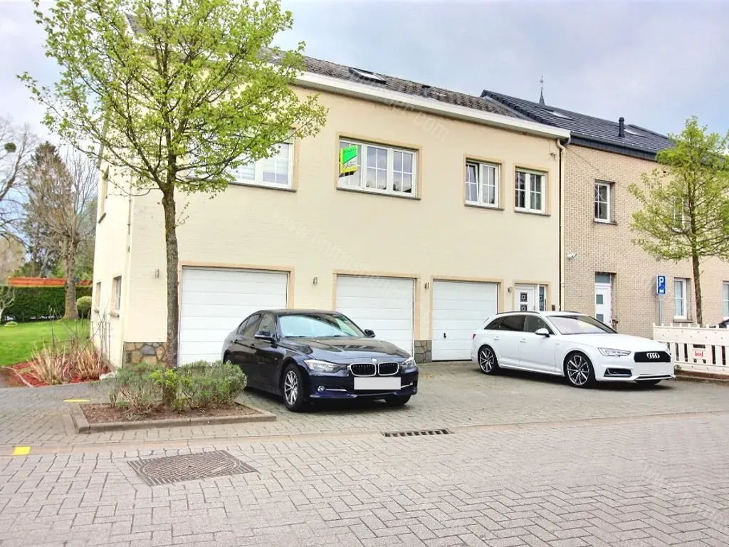 Huis in Lontzen - 574332 - 4710 Lontzen