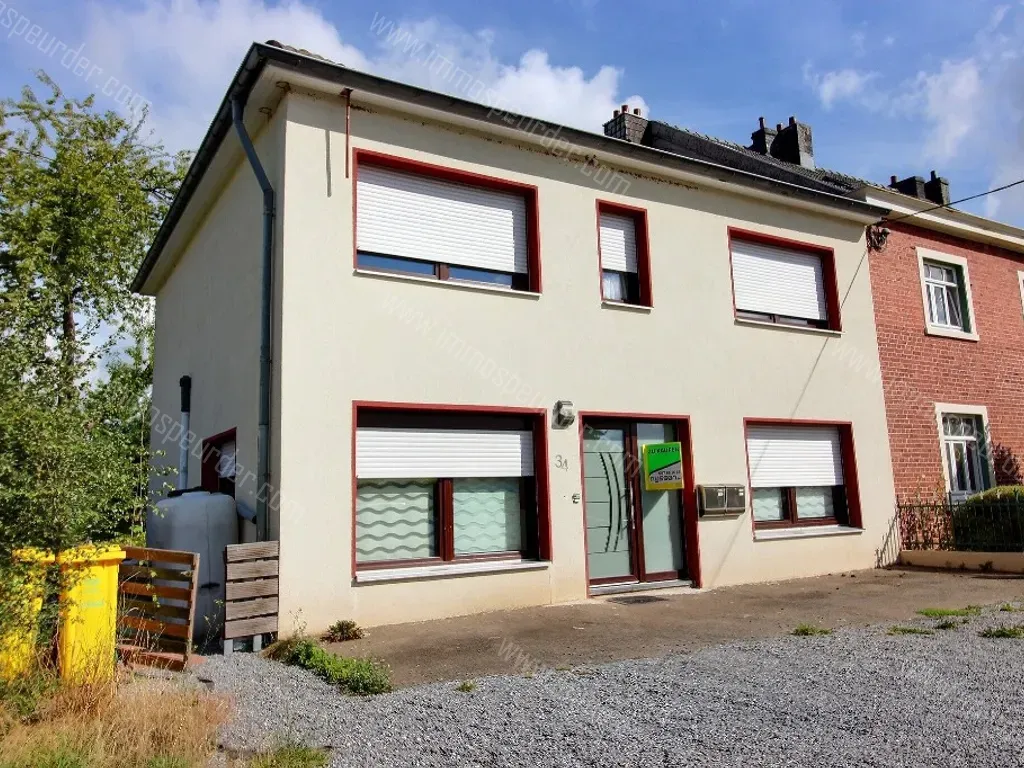 Huis in Raeren - 989693 - 4730 RAEREN