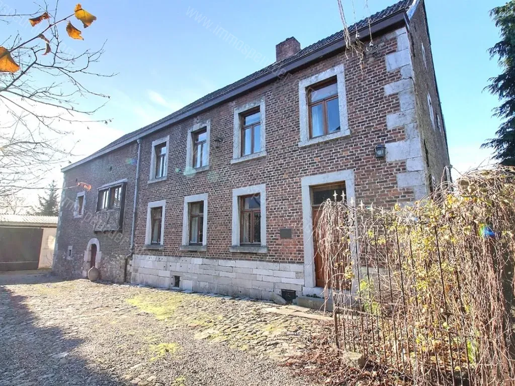 Huis Te Koop Battice