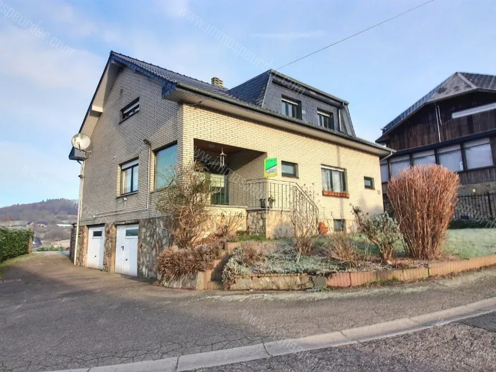 Huis in Gemmenich - 1038006 - 4851 GEMMENICH