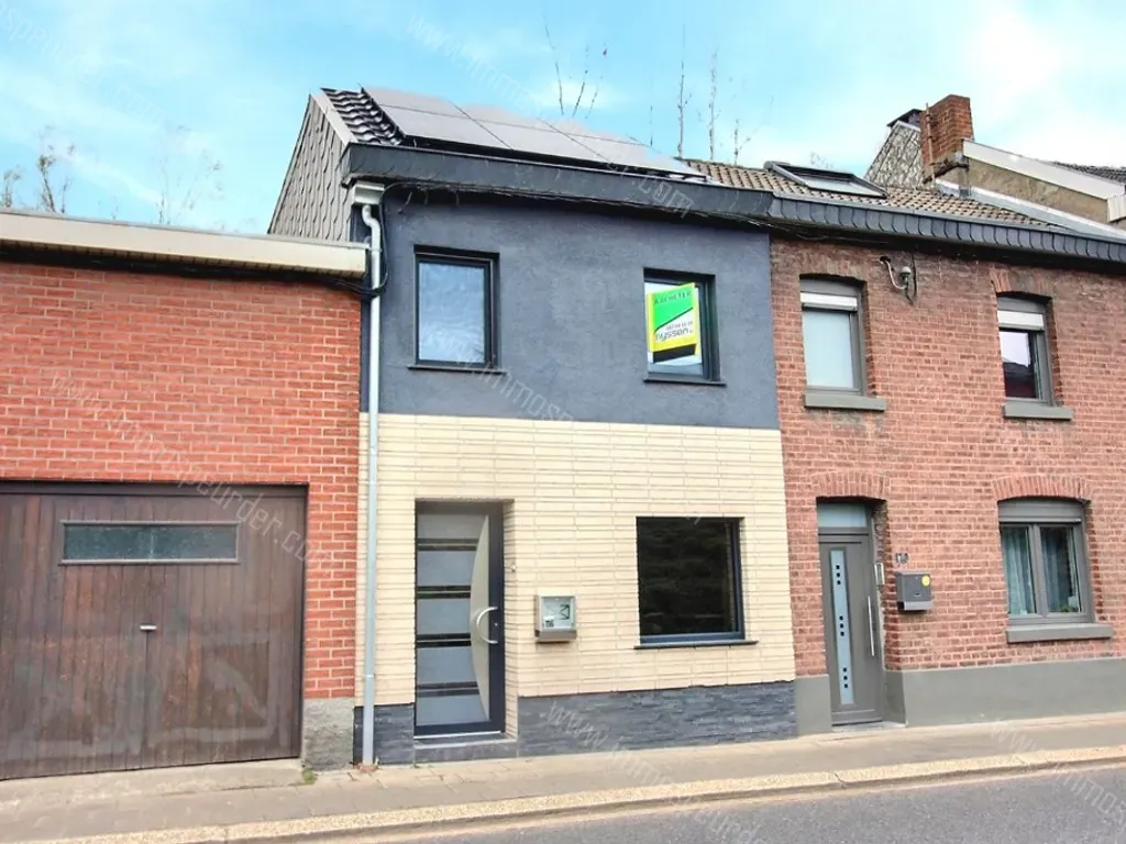 Huis in Gemmenich - 1153063 - Rue de Moresnet 116, 4851 GEMMENICH