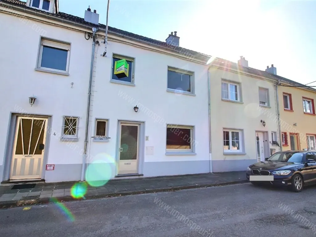 Huis in Eupen - 1153070 - Marienstrasse 3, 4700 EUPEN