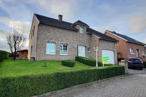  Verhuurd Eupen