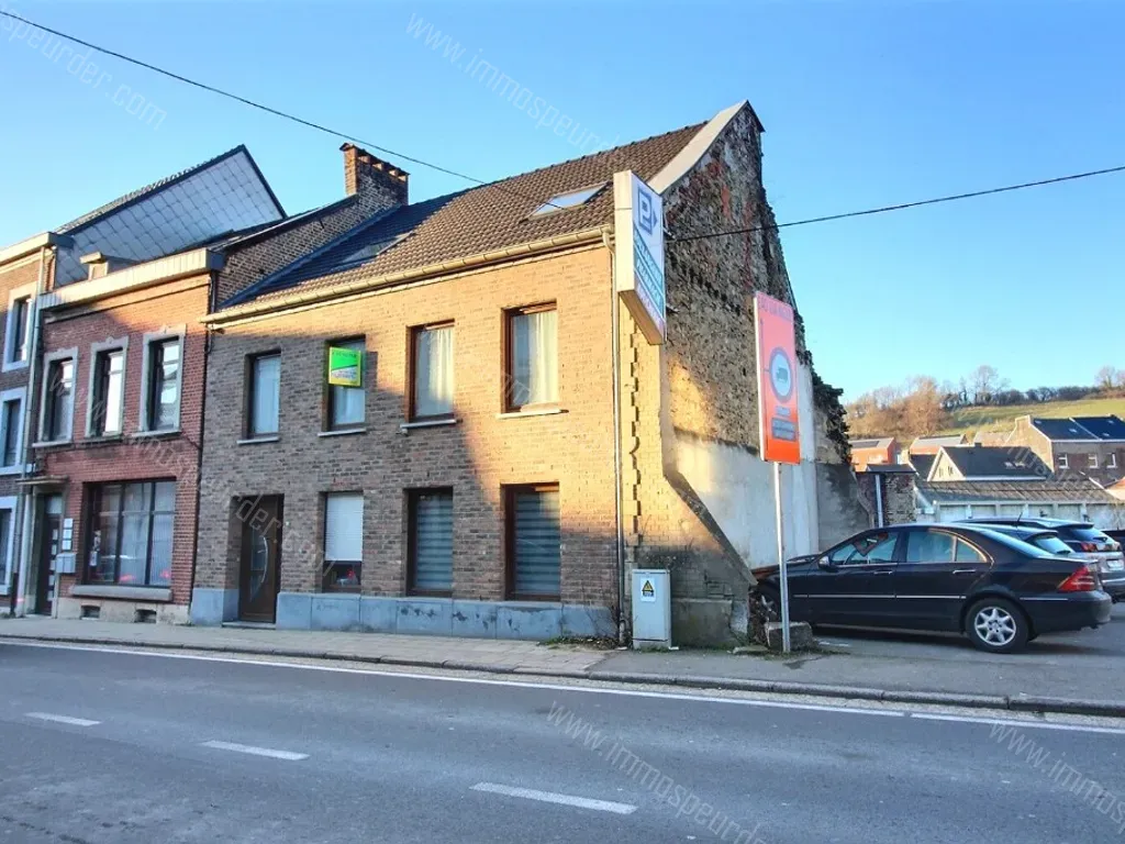 Huis in Dolhain - 1153084 - Rue des Ecoles 29, 4831 Dolhain