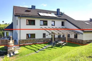 Villa Te Koop Leykaul