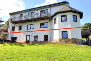 Villa Te Koop Leykaul