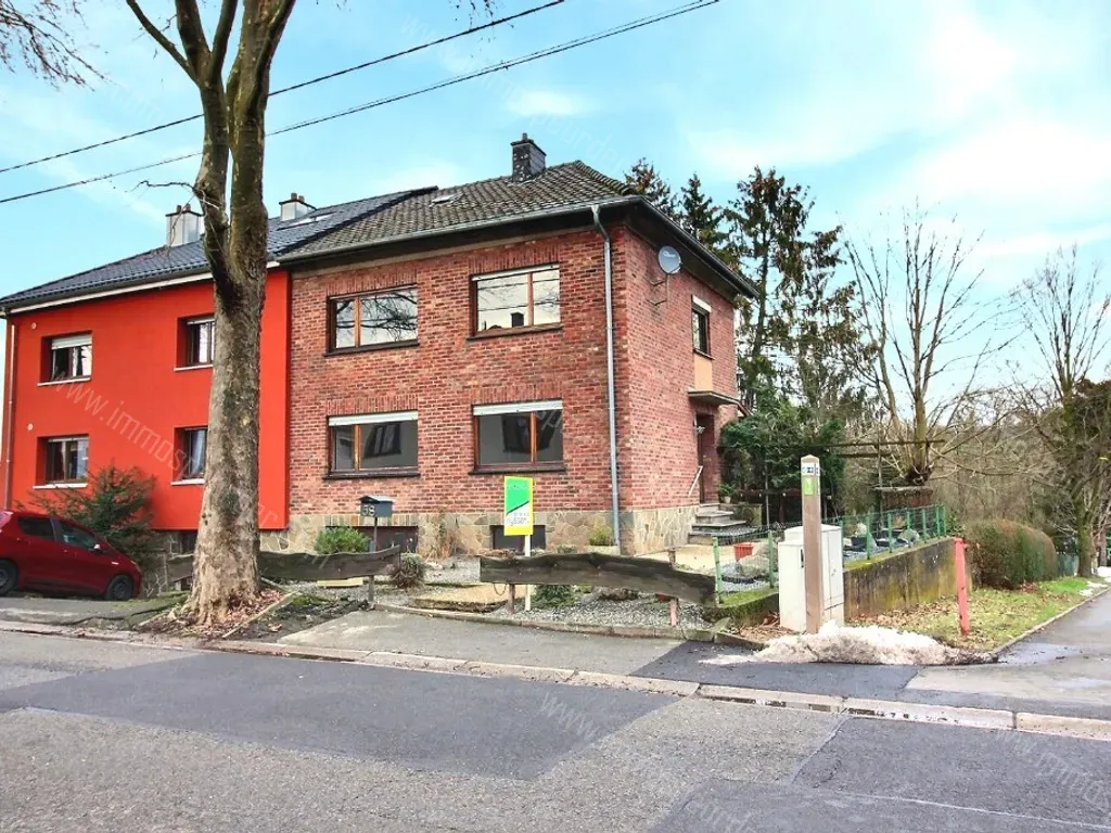 Huis in Eupen - 1164740 - Nispert 58A, 4700 EUPEN