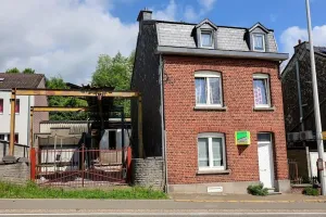 HuisHenri-Chapelle