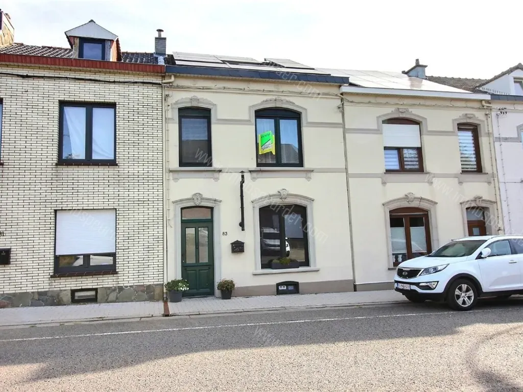 Huis in Plombières - 1263577 - Rue Haute 83, 4850 Plombières