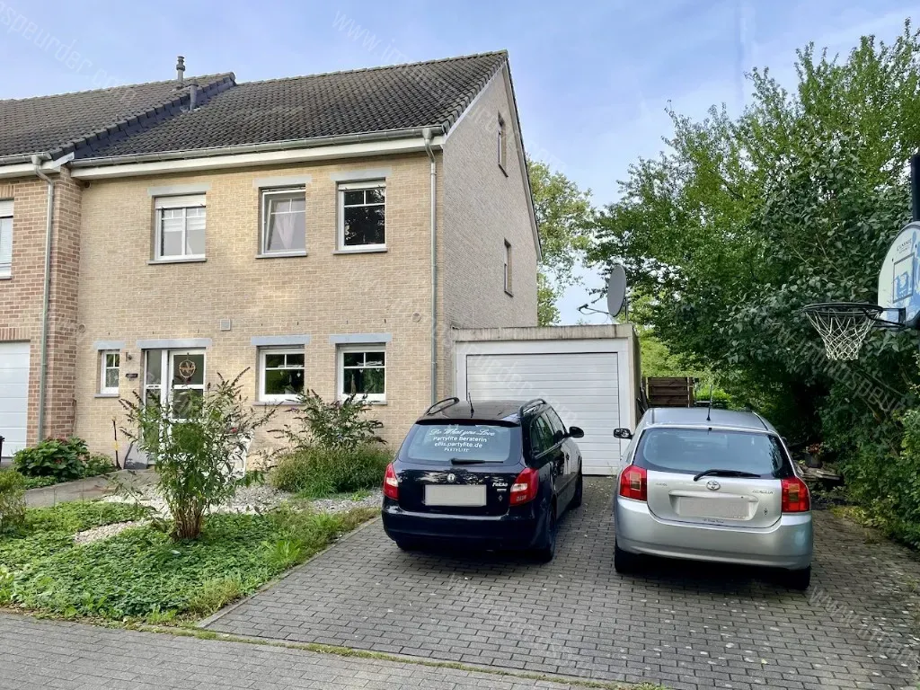 Huis in Kelmis - 1263575 - Bauweg 45B, 4720 KELMIS