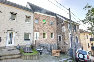  Verhuurd Eupen