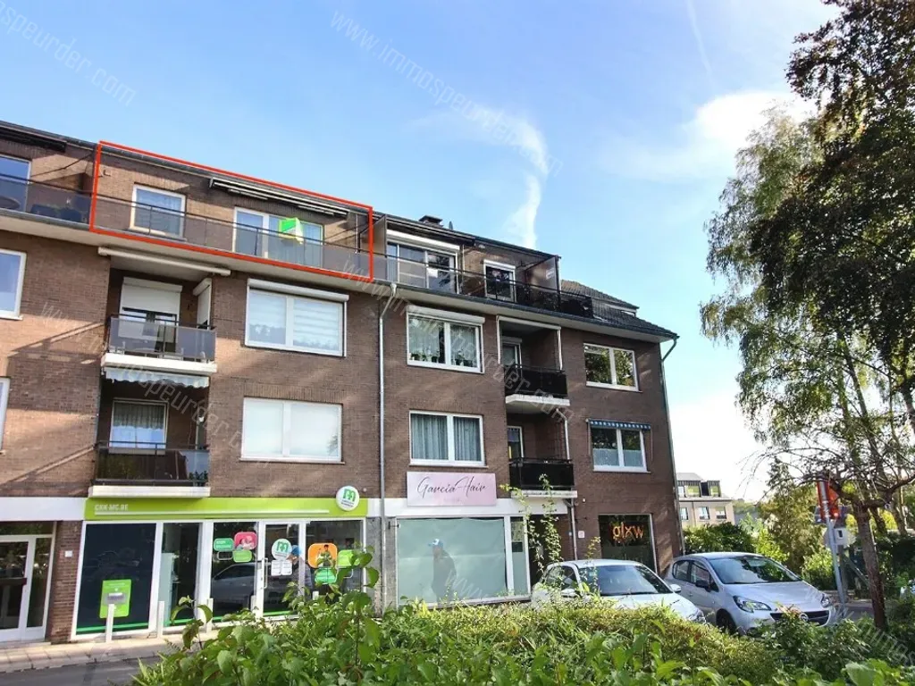 Appartement in Kelmis - 1294007 - Kirchplatz 32A, 4720 KELMIS