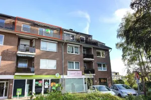 AppartementKelmis