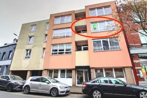 AppartementWelkenraedt